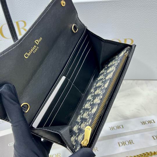 Dior 621668 19x10.5x3.5cm zy3_1
