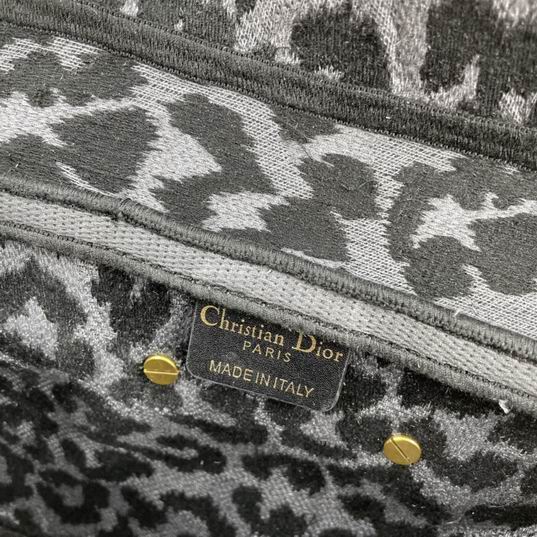 Dior saddle 8003 25.5x20x6.5cm ww (1)