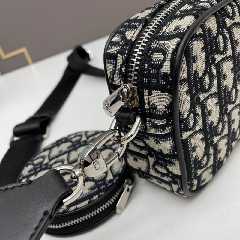 Dior 1386 19x12x5cm ww3色 (1)