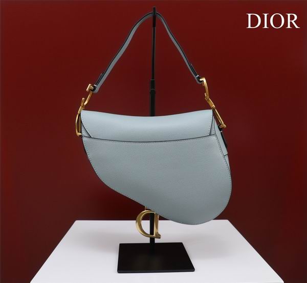Dior M0446手掌纹 25.5x20x6.5cm CN7色 (1)