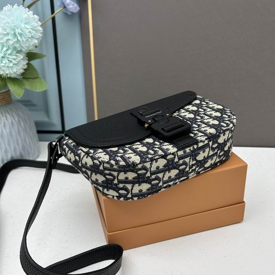 Dior A435 19.5x13x4.3cm ww3色 (1)