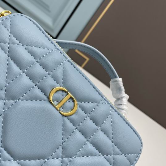Dior Caro 17.5x5.5x13cm ww3色 (1)
