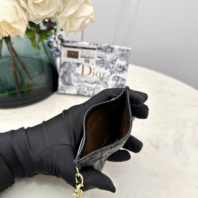 Dior 50086 7.5x11.2x0.5cm zy (1)