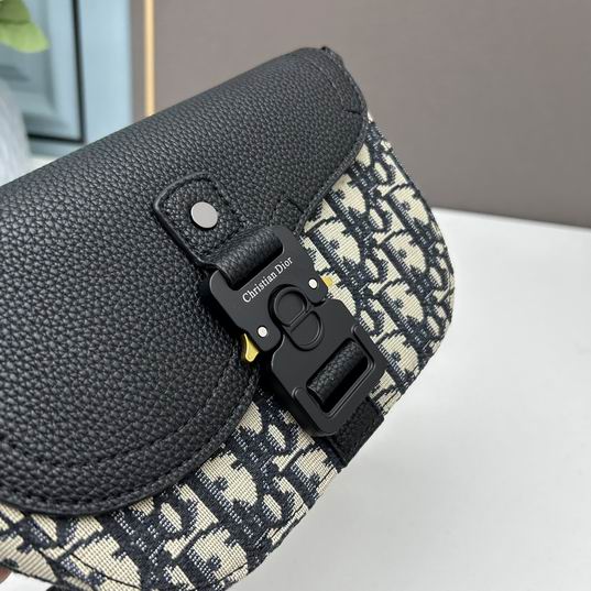 Dior A435 19.5x13x4.3cm ww3色 (1)