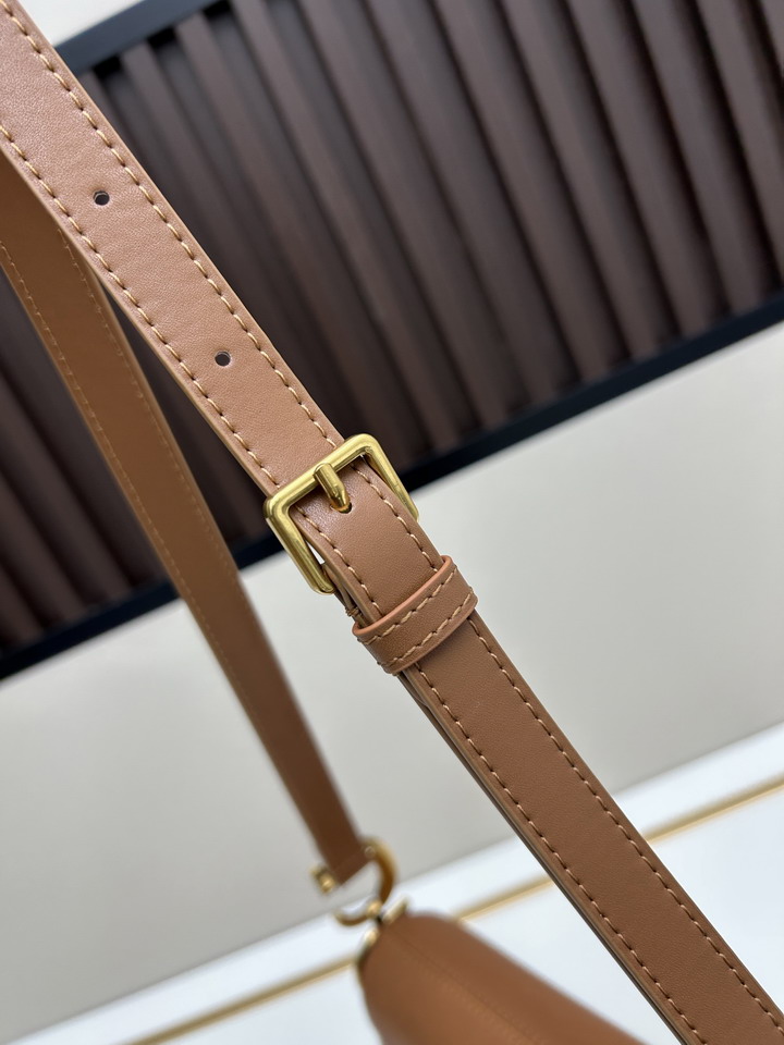 Dior saddle 0455 25 5x20x6 5cm jj_1