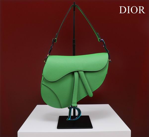 Dior M0446手掌纹 25.5x20x6.5cm CN7色 (1)