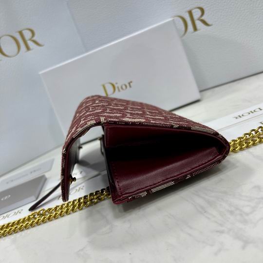 Dior 621668 19x10.5x3.5cm zy1_1