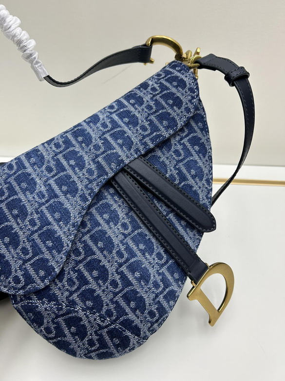 Dior saddle 0446 25 5x20x6 5cm jj_1