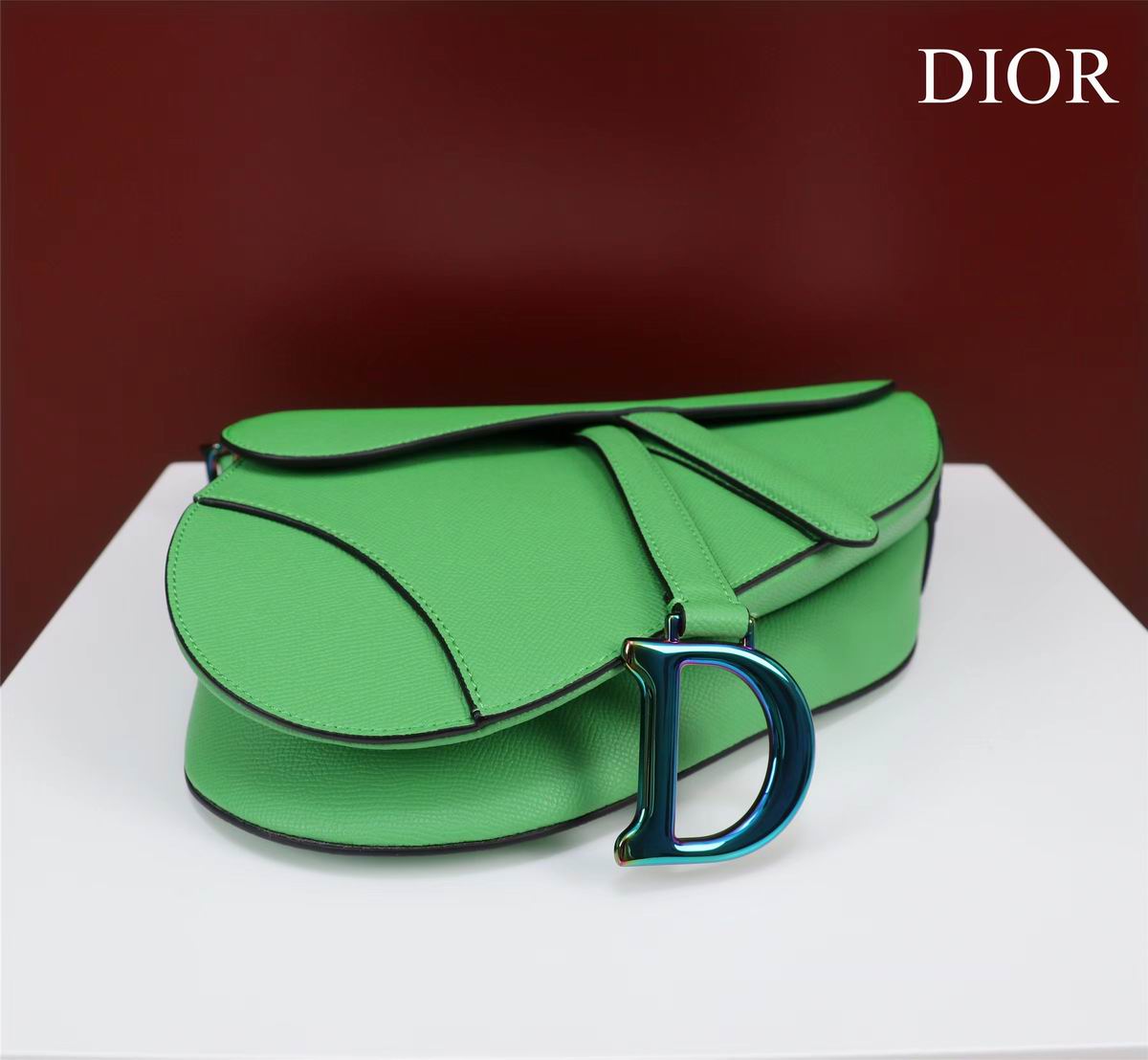 Dior M0446手掌纹 25.5x20x6.5cm CN7色 (1)