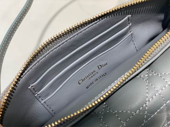 Dior Caro 17.5x10.5x5cm CN3色 (1)