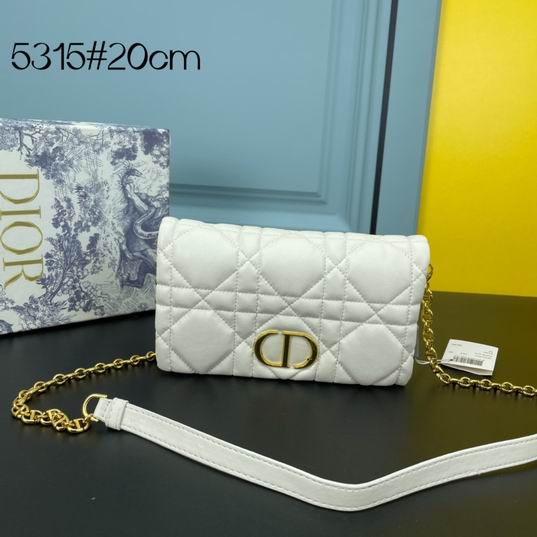 Dior Caro 5315 19.5x11x6.5cm ww (1)