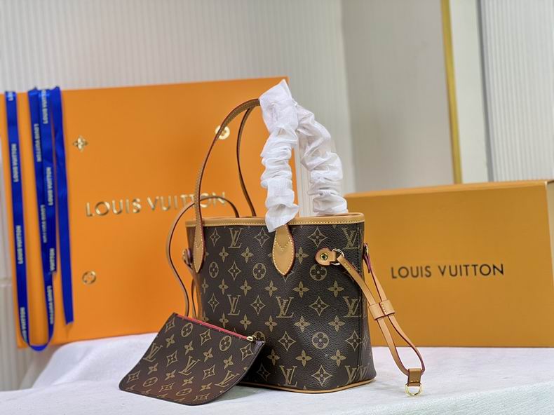 Neverfull N41359，M99063 25x20x10 cm cs (1)