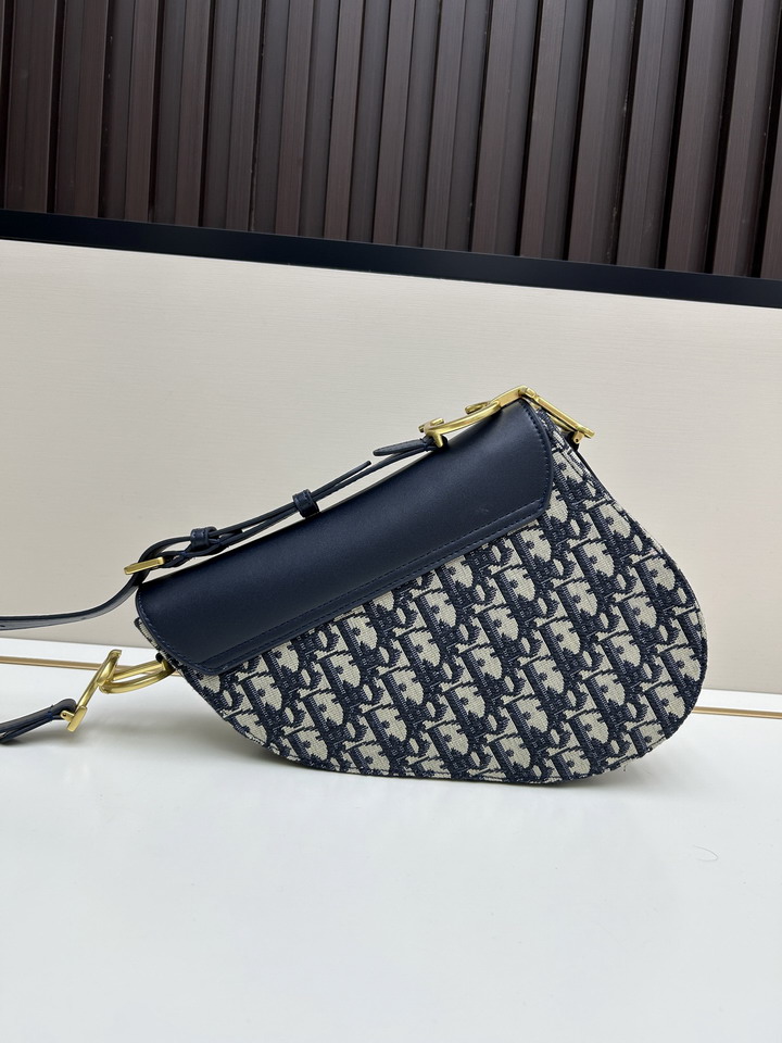Dior Saddle 24x20x7cm jj3_1