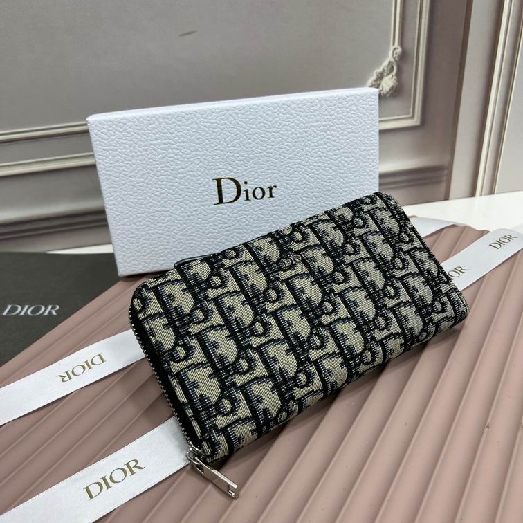 Dior 666110 19x10x2.5cm zy (1)