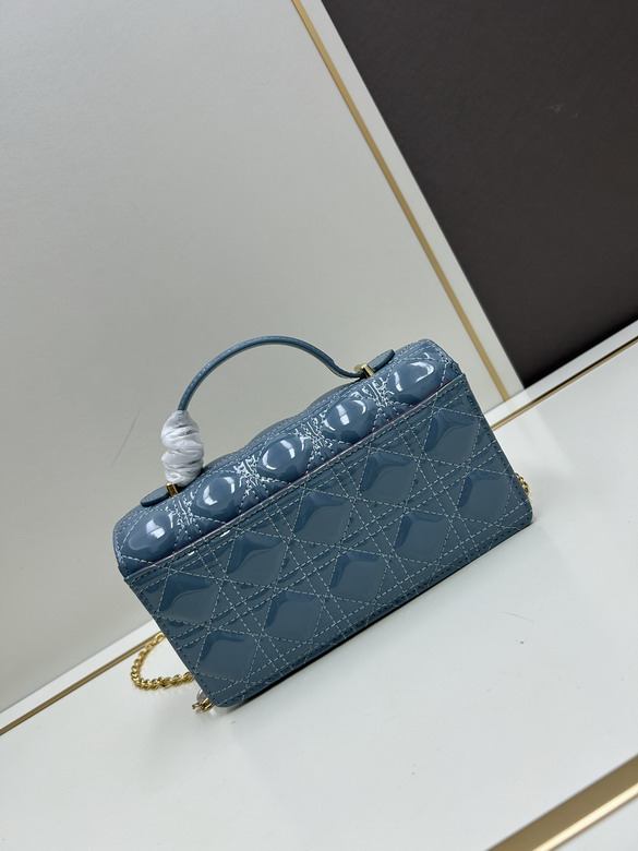 Dior lady 3501 21x11 5x4 5cm jj3_1