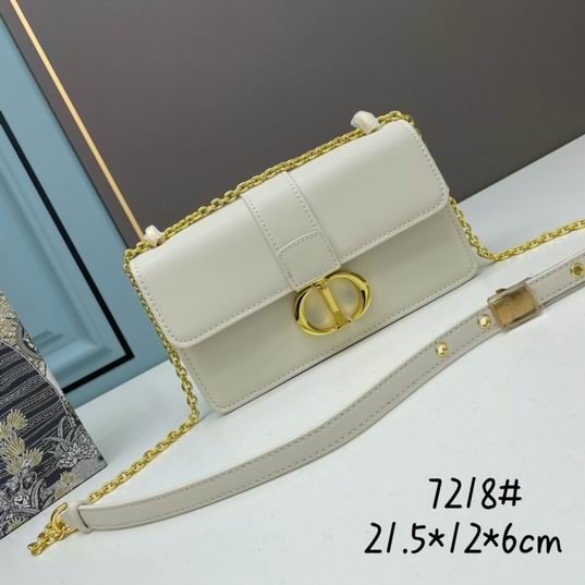 Dior Montaigne 7218 21.5x12x6cm ww4色 (1)