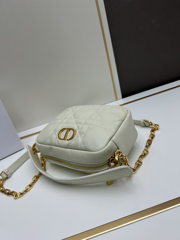Dior Caro 1678 19x13x4 5cm jj1_1