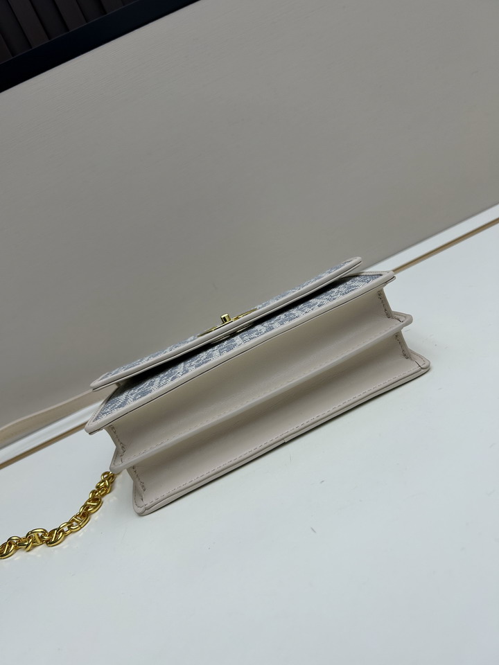 Dior caro 1690 18x12x5 5cm jj1_1
