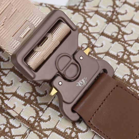 Dior saddle 9922 20x28.6x5cm ww (1)