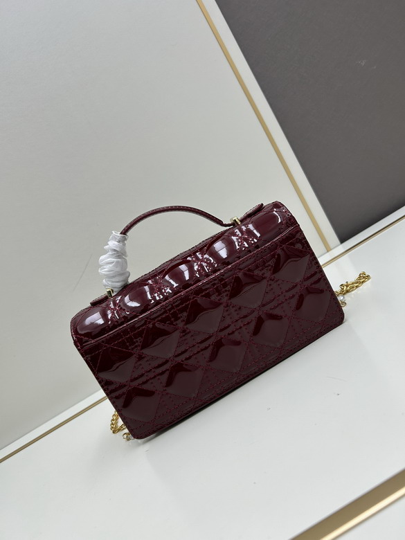 Dior lady 3501 21x11 5x4 5cm jj1_1