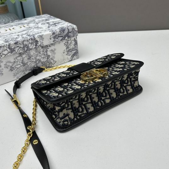 Dior Montaigne 9334 21x11x6cm ww1 (1)