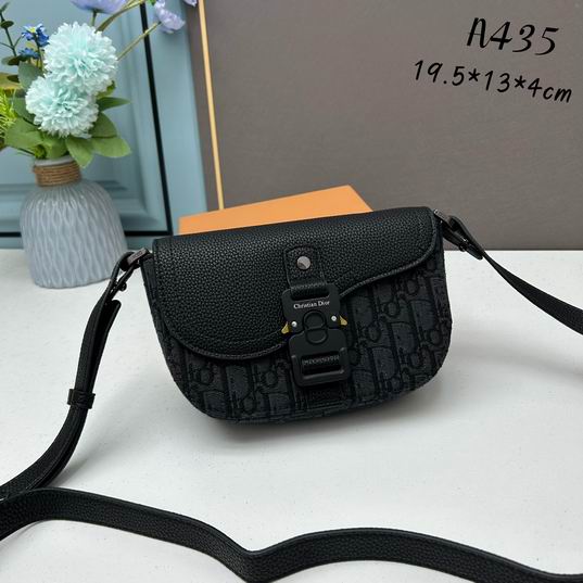 Dior A435 19.5x13x4.3cm ww3色 (1)