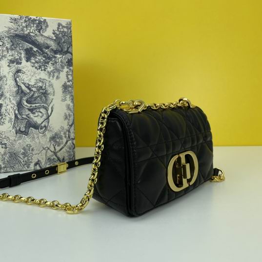 Dior Caro 2086 20x12x7cm ww4色 (1)