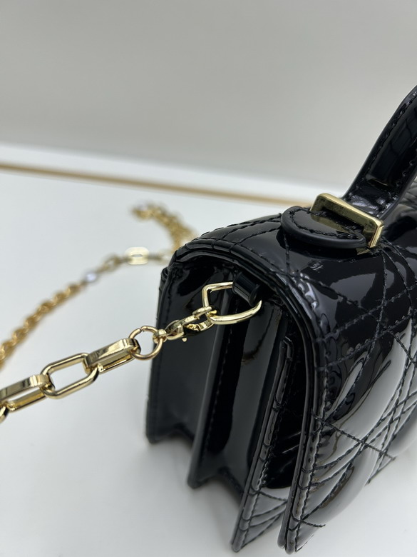 Dior lady 3501 21x11 5x4 5cm jj_1