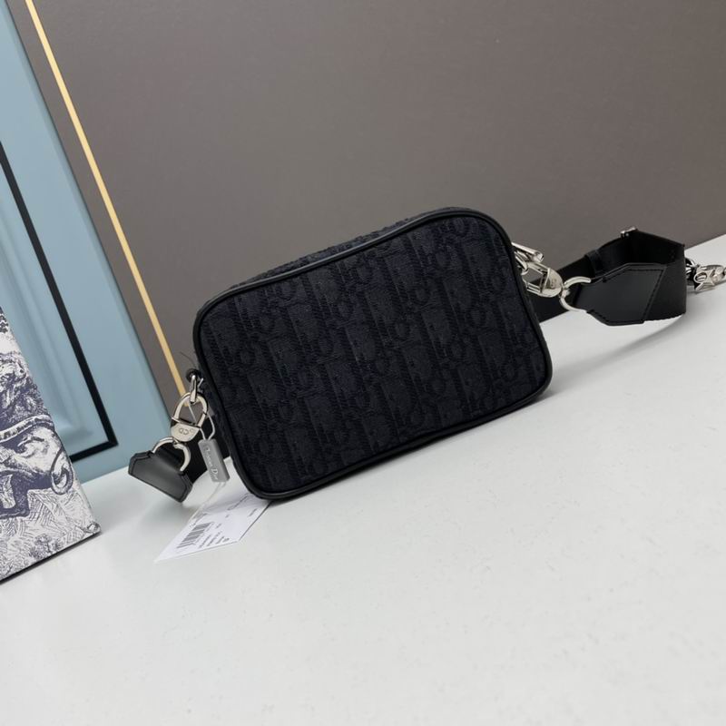 Dior 1386 19x12x5cm ww3色 (1)