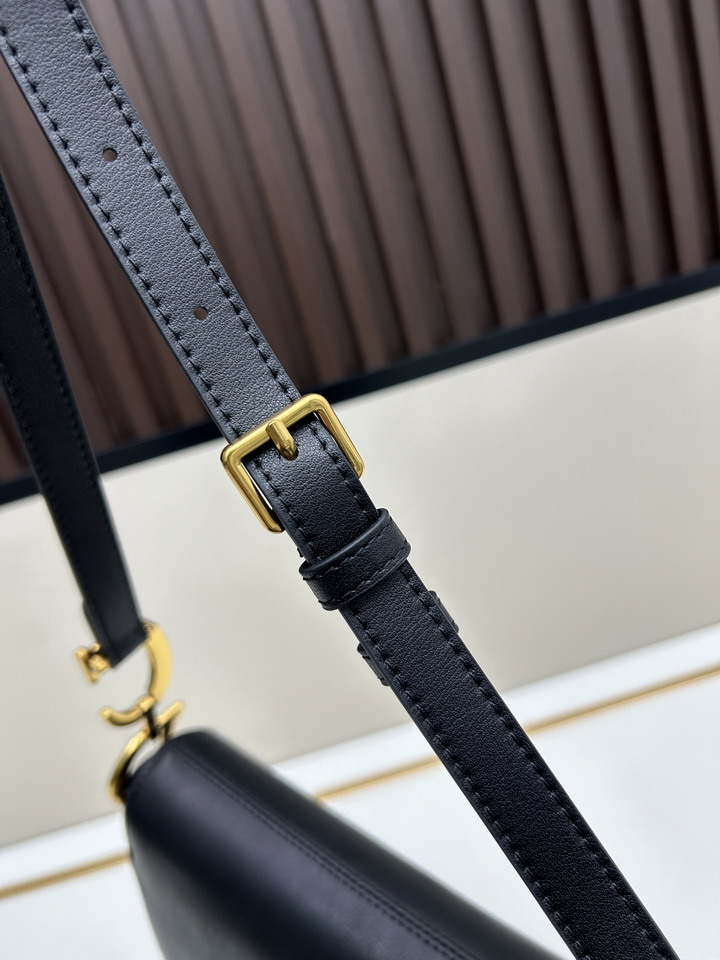 Dior saddle 0455 25 5x20x6 5cm jj2_1