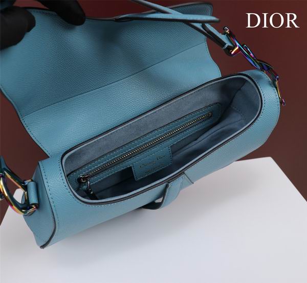 Dior M0446手掌纹 25.5x20x6.5cm CN7色 (1)