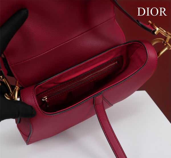 Dior M0446手掌纹 25.5x20x6.5cm CN7色 (1)