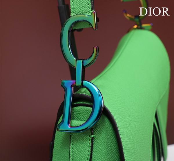 Dior M0446手掌纹 25.5x20x6.5cm CN7色 (1)