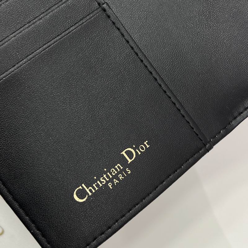 Dior 2385 10x14x2.5cm zy (1)