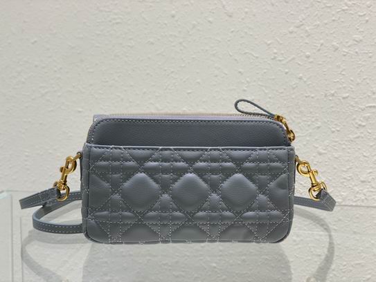 Dior Caro 17.5x10.5x5cm CN3色 (1)