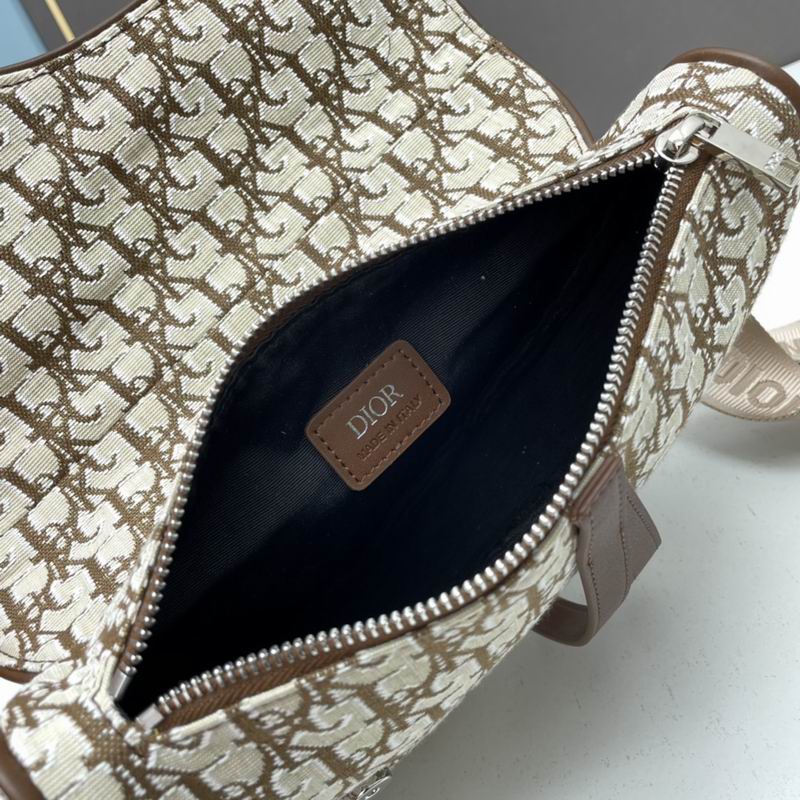 Dior saddle 20x28.6x5cm ww (1)