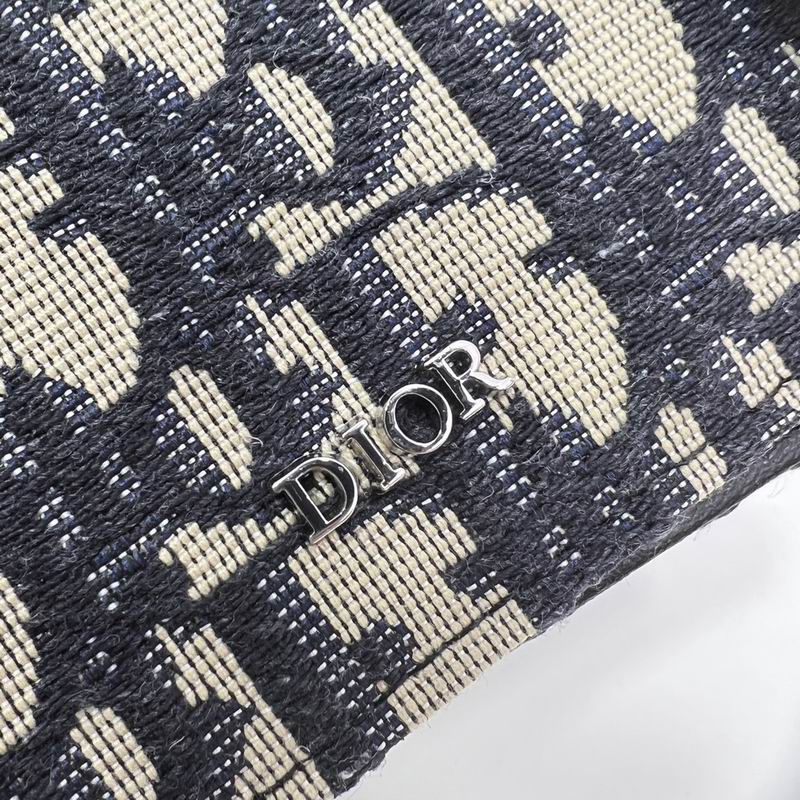 Dior 2385 10x14x2.5cm zy (1)