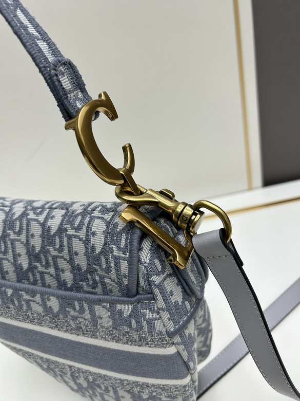 Dior saddle 886888 25 5x20x6 5cm jj2_1