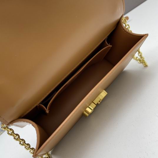 Dior Montaigne 7218 21.5x12x6cm ww4色 (1)