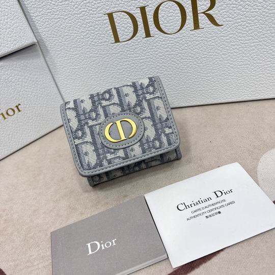 Dior Montaigne S2084 9.5x7.5x3.5cm zy (1)
