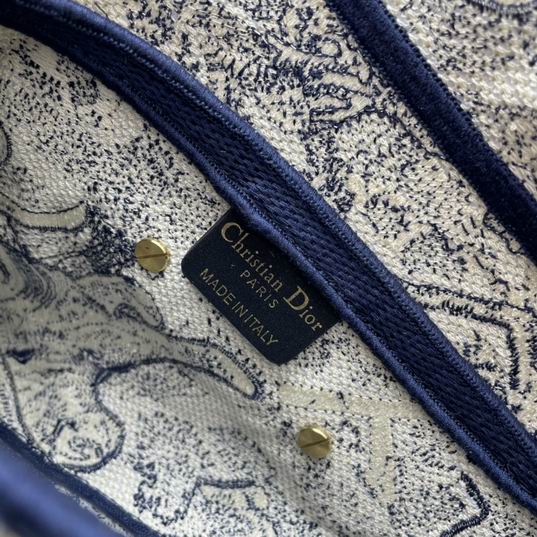 Dior saddle 8003 25.5x20x6.5cm ww2 (1)