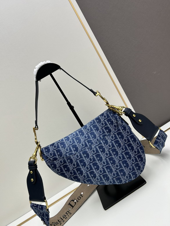 Dior saddle 0446 25 5x20x6 5cm jj1_1