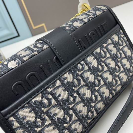 Dior Montaigne 7218 21.5x12x6cm ww4色 (1)