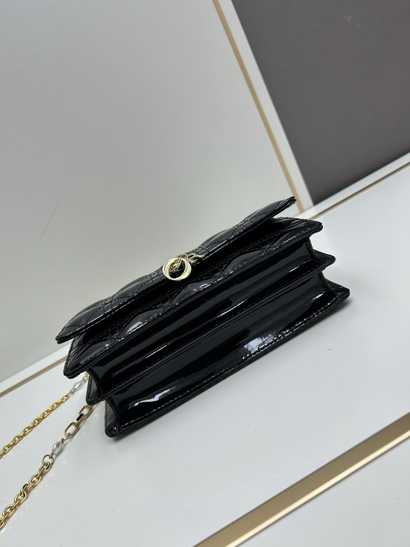Dior lady 3501 21x11 5x4 5cm jj_1