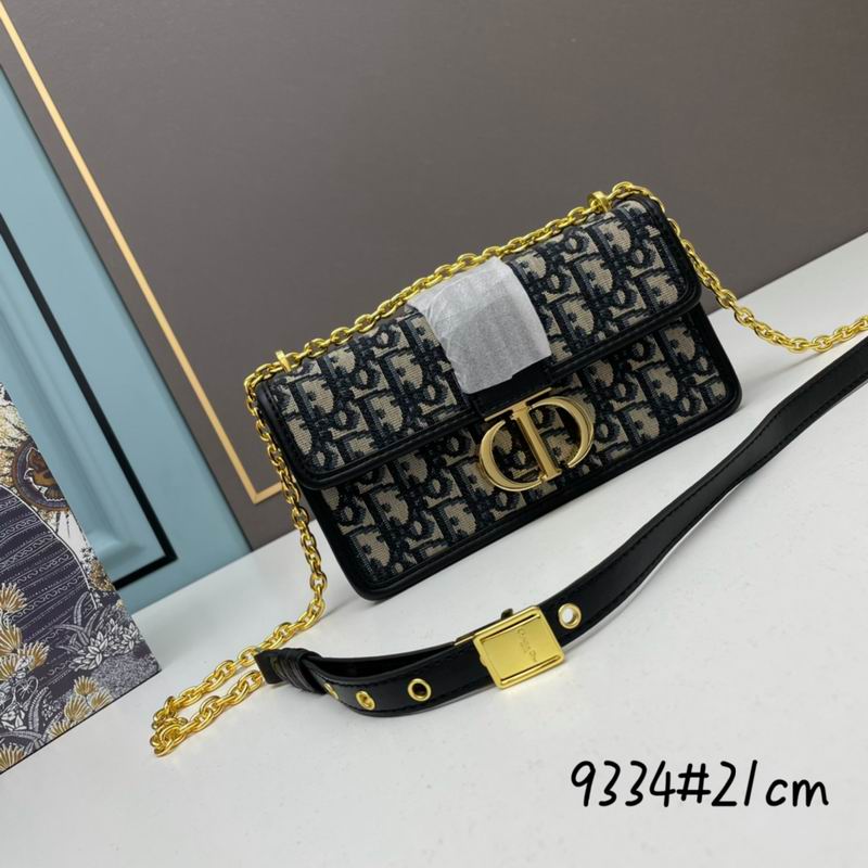 Dior Montaigne 9334 21x11x6cm ww1_894426