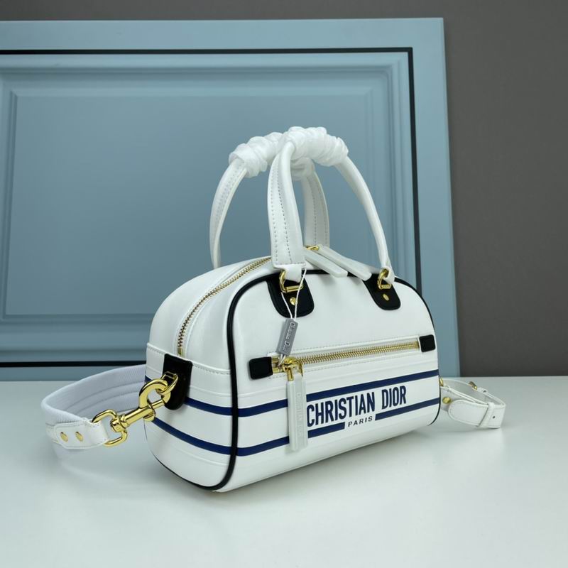 Dior 9109 25x13x16.5cm ww3色 (1)