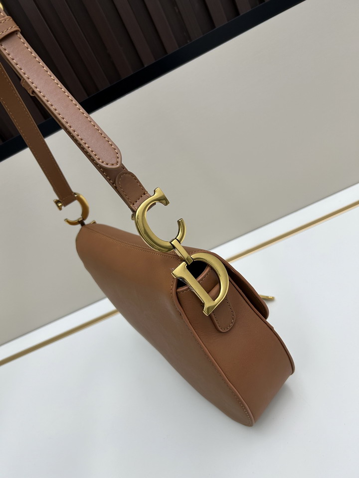 Dior saddle 0455 25 5x20x6 5cm jj_1