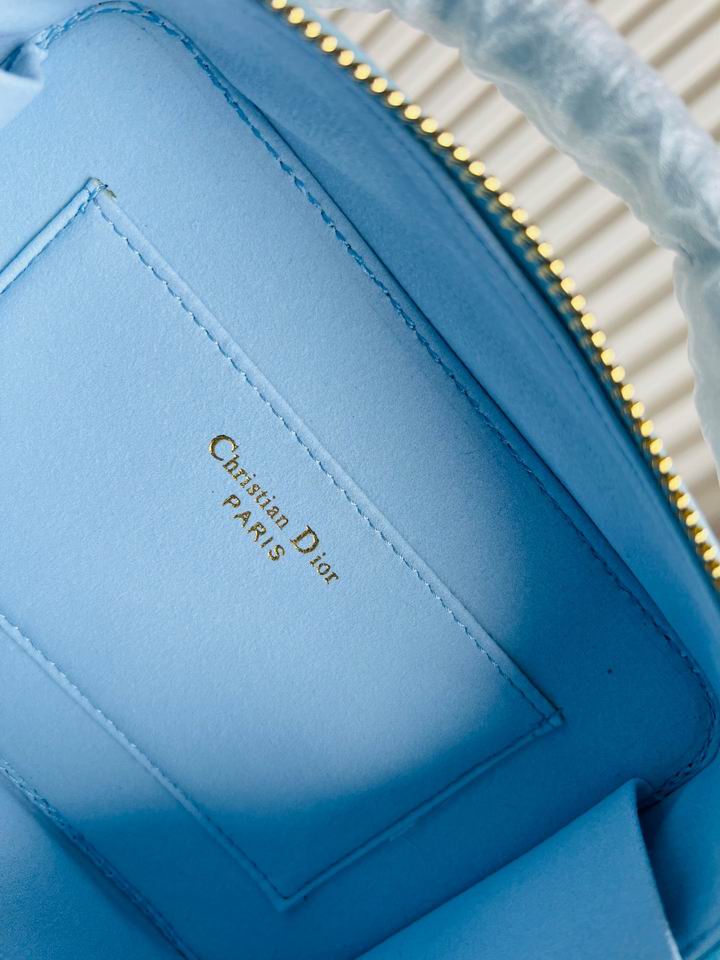 Dior Caro 17.5x5.5x13cm CN5色 (1)