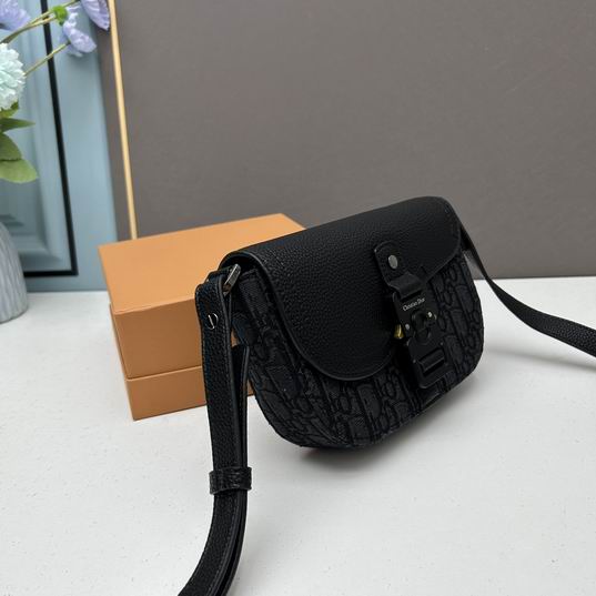 Dior A435 19.5x13x4.3cm ww3色 (1)
