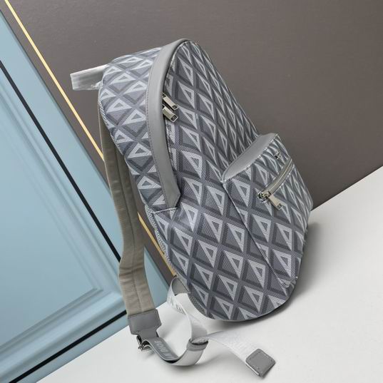 Dior Oblique 7006 30x15x40cm ww2色 (1)